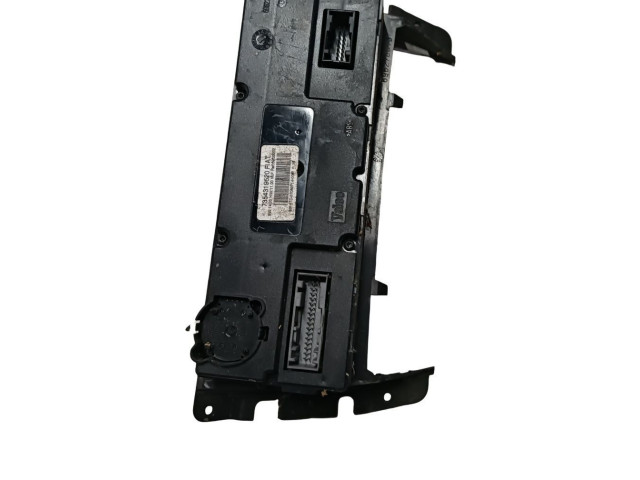 Блок управления климат-контролем 7354319520 Fiat Croma