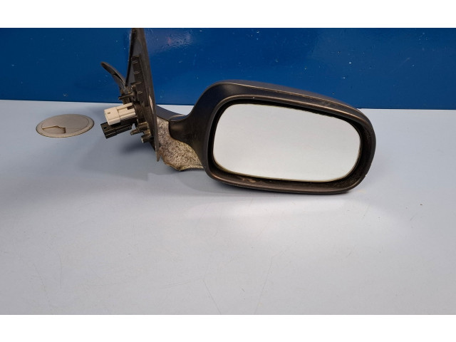 Зеркало электрическое        Saab 9-5  1998 - 2005 года   