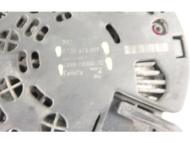 Генератор 0121615009, 6G9N10300XC Ford S-MAX