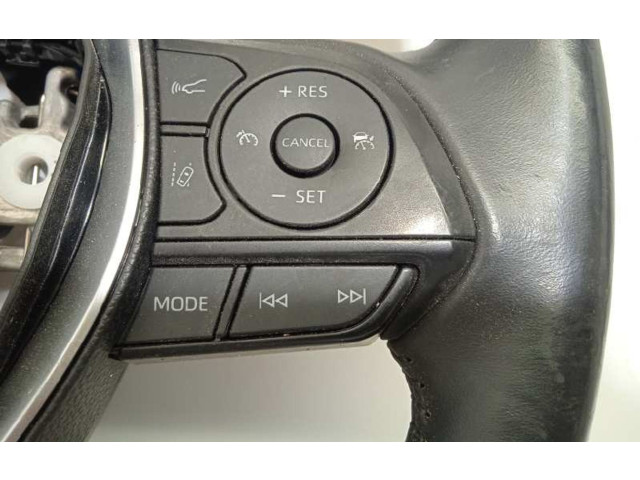 Volant Toyota Corolla E160 E170 2019 451000Z220, 4510202800C0