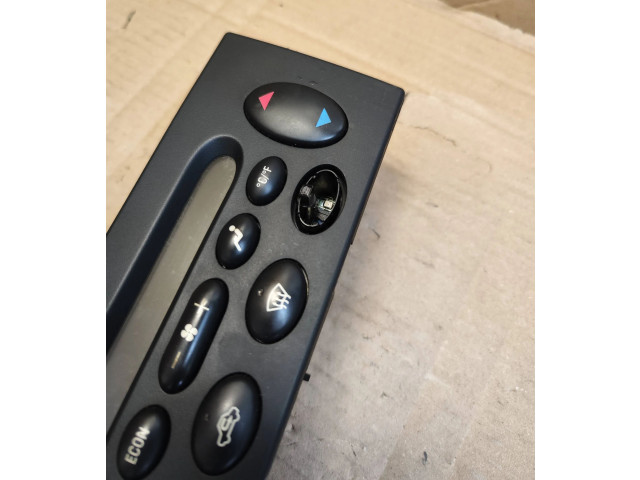 Блок управления климат-контролем JFC101785, MF1464308910   Rover 75