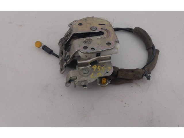 Шатун  121000353R, 2222DL    Dacia Sandero  