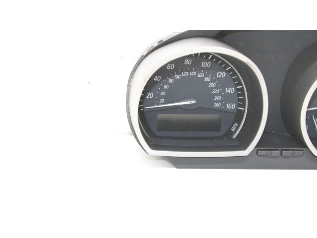 Панель приборов 9117284 BMW Z4 E85 E86