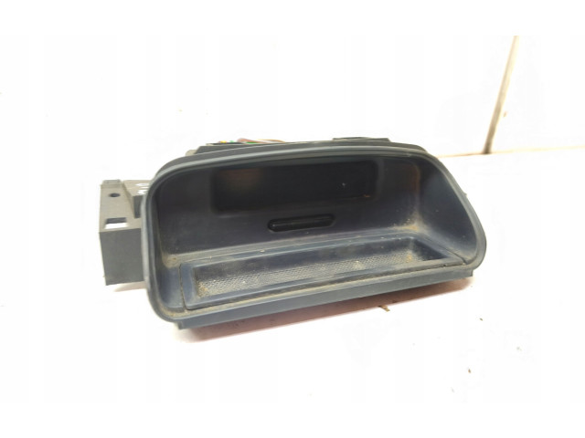 Дисплей 8200069064 Renault Clio II