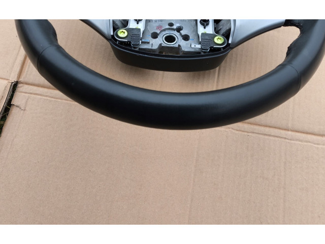 Руль Chevrolet Spark - года U31530T, U31530T0110