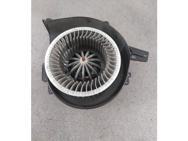Вентилятор печки 6R1819015, 6R1819015 Skoda Rapid (NH)