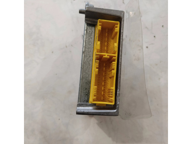 Блок подушек безопасности P8635A229, DDPPSCB Mitsubishi Lancer X