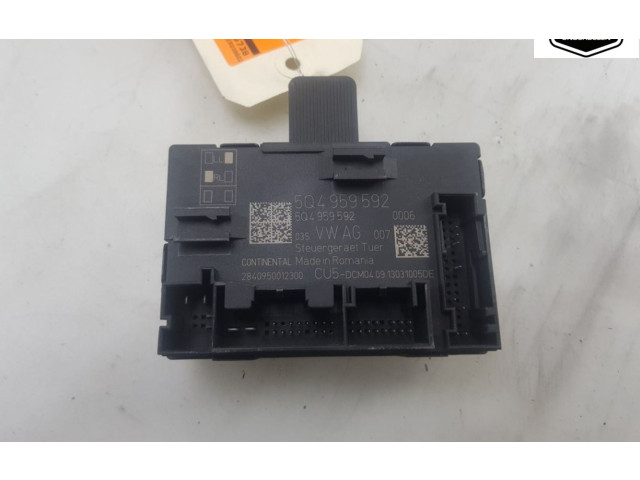 Píst 5Q4959592, 5Q4959592   Seat Leon (5F)    CPTA 