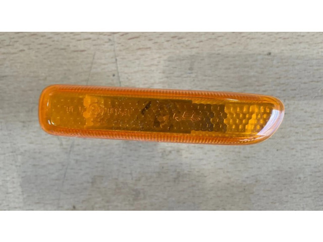 Поворотный фонарь крыла