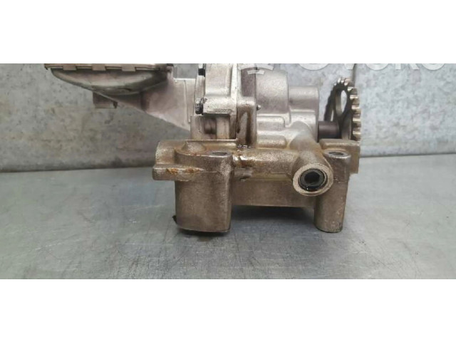 Масляный насос 9431281021 Citroen C5