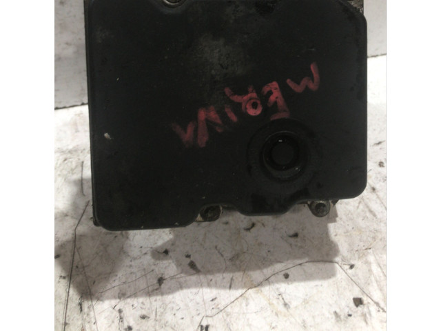 Блок АБС 0265234694, 0265234694 Opel Meriva B 2010 - 2016 года