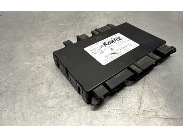 Модуль управления сидением A2118705026, 05022317 Mercedes-Benz ML W164