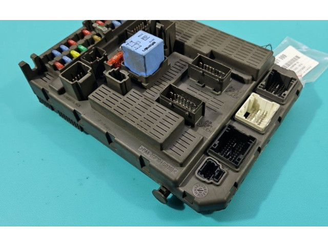 Блок комфорта 9651938180, IMPRK1401999   Citroen C8   