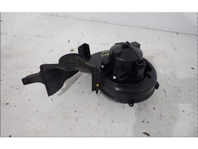 Вентилятор печки    31291516   Volvo V70