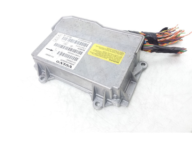 Блок подушек безопасности P31295083, 31295083 Volvo V70