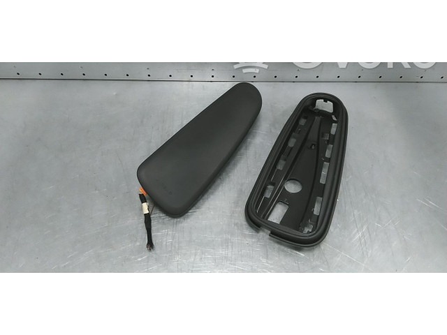 Подушка безопасности в сиденье 985H13367R   Renault Twingo III