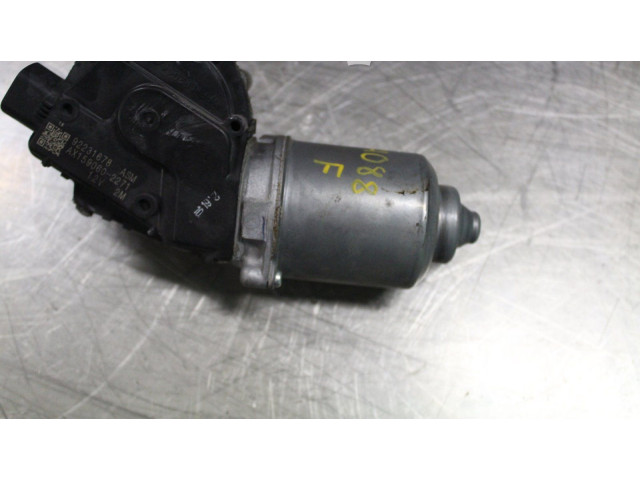 Двигатель стеклоочистителей 92231678, AX1590602271 Chevrolet Camaro - года