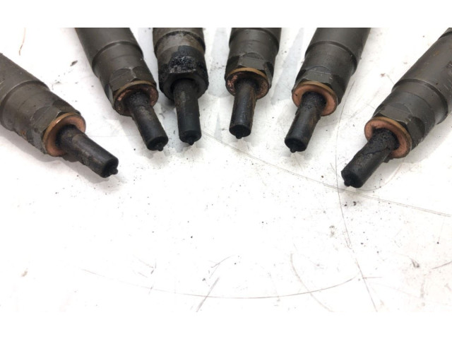 Vstřikovač    Citroen C6     