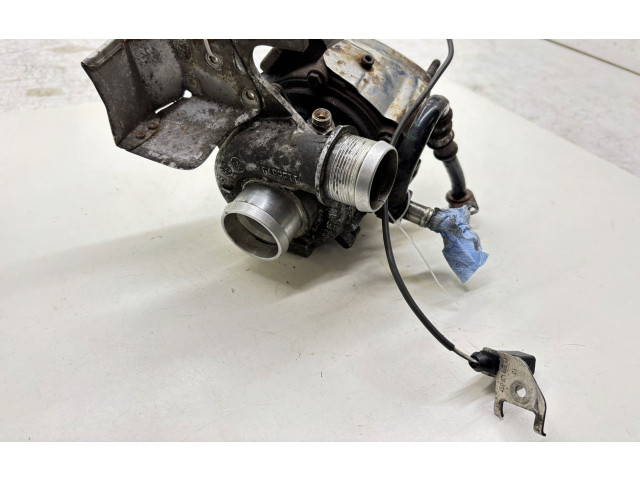 Turbodmychadlo Турбина 057145721N   Audi A8 S8 D3 4E   BVN