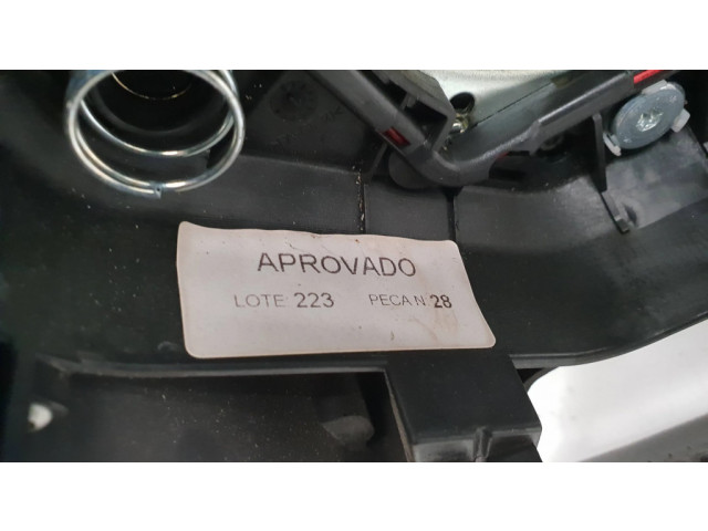 Руль Volvo XC90 2003-2006 года 30680857, 07042005