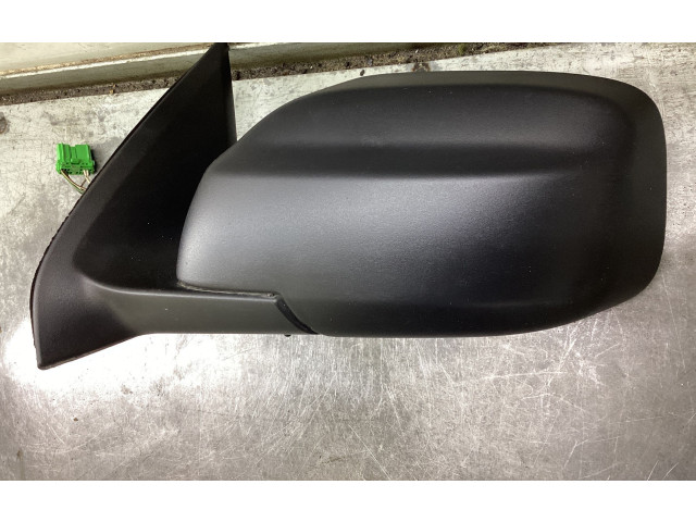 Зеркало электрическое        Volvo XC90  2003 - 2006 года   