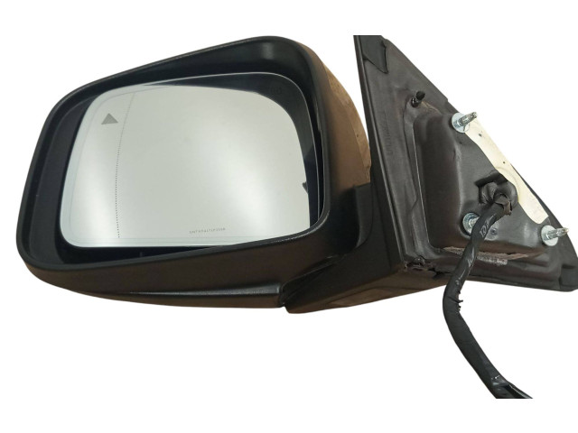 Зеркало электрическое Jeep Grand Cherokee 2010 - 2021 года