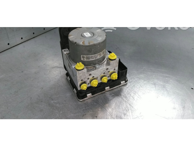 Блок АБС 5Q0614517GA Audi Q2 - - года