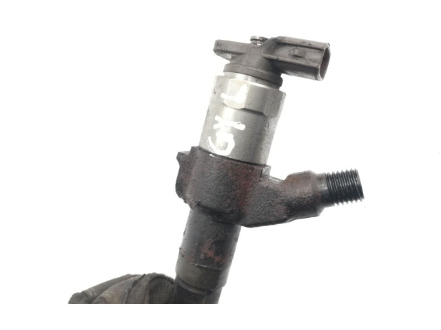 Форсунка 1465A323, 04M13308 Mitsubishi ASX 4N13