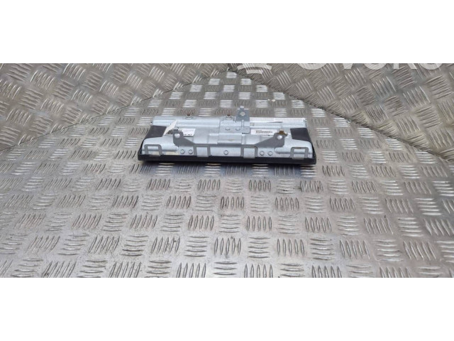 Подушка безопасности для колен 8V2880841C Audi A3 S3 8V