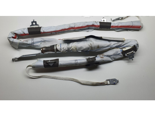 Боковая подушка безопасности 52159948, 52159948   Jeep Compass