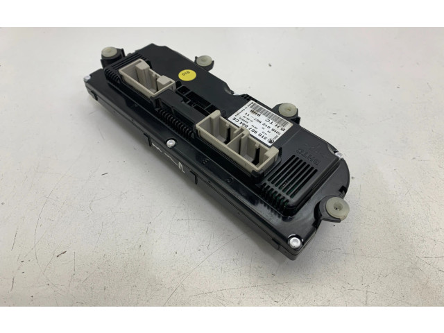 Блок управления климат-контролем 3T0907044CS, 5HB01296711 Skoda Yeti (5L)