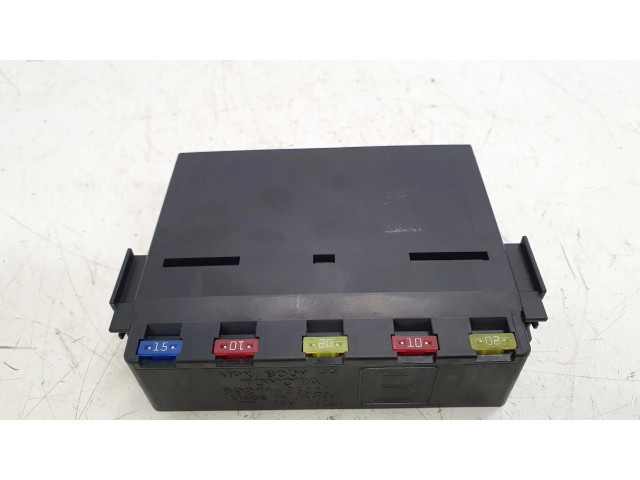 Блок комфорта 8921153020   Lexus IS 220D-250-350   