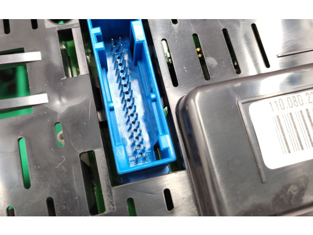 Панель приборов 8P0920900D Audi A3 S3 8L