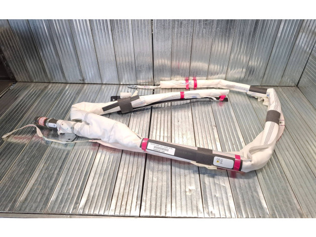 Боковая подушка безопасности HS7354042D94AF, FU2AA Ford Fusion II