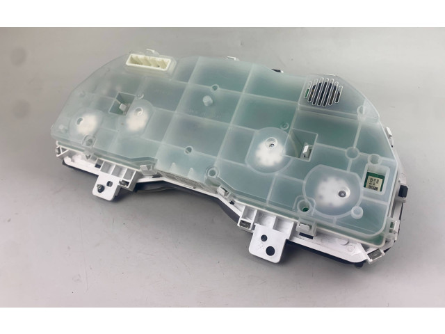 Přístrojová deska Subaru Outback 2010 85002AJ491