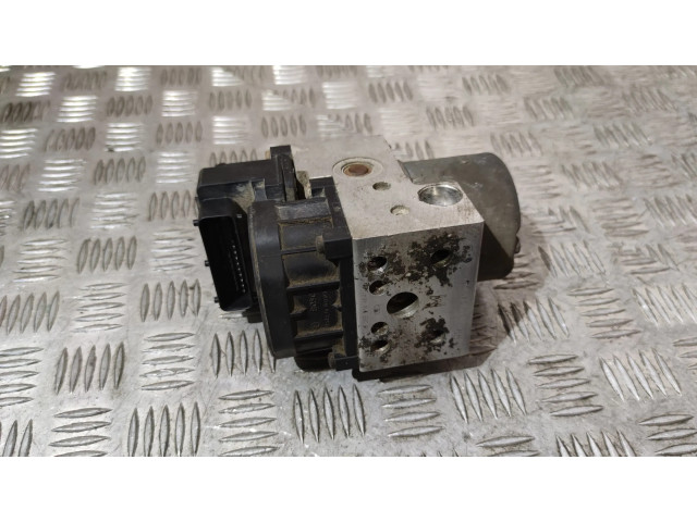 Блок АБС MR249754, 0265216464 Mitsubishi Carisma 1996-1999 года