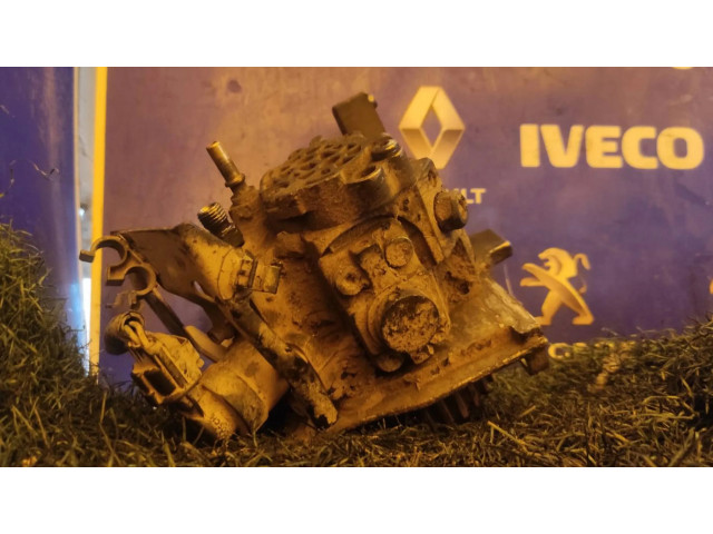 Vstřikovací čerpadlo 9683703780, BOMBAINYECCION Citroen Berlingo pro naftový motor 1.6
