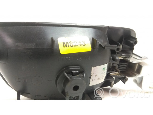 Внутренняя ручка