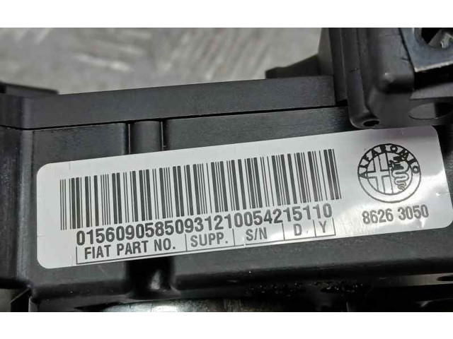 Ручка стеклоочистителей 86263050 Alfa Romeo Giulietta