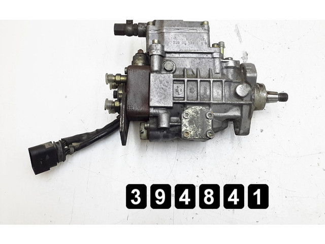 Топливный насос