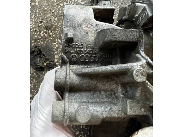 Топливный насос