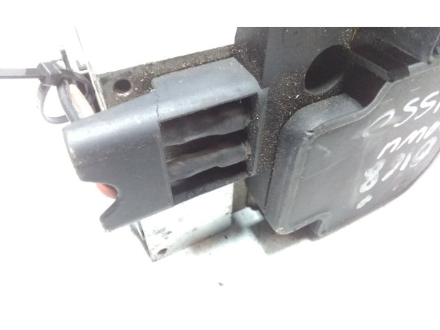 Блок АБС 0265217414, 4894006200 SsangYong Musso