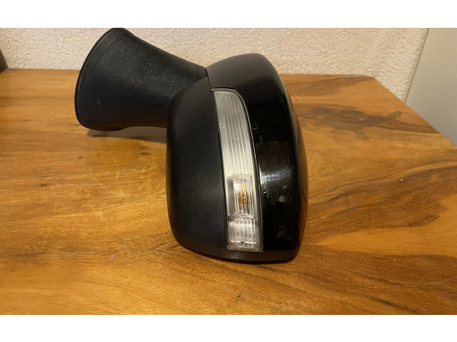 Зеркало электрическое        Ford Ecosport  2013 - 2017 года   