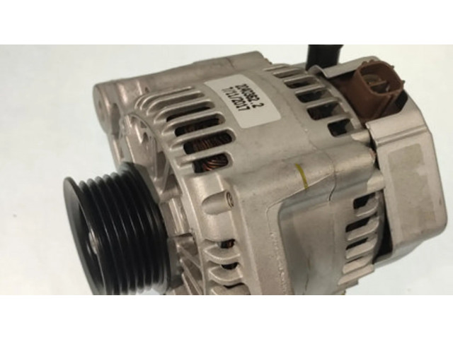 Генератор 27060B1080, DRA1124 Daihatsu Sirion 1.0