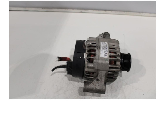 Генератор 52003615 Jeep Renegade