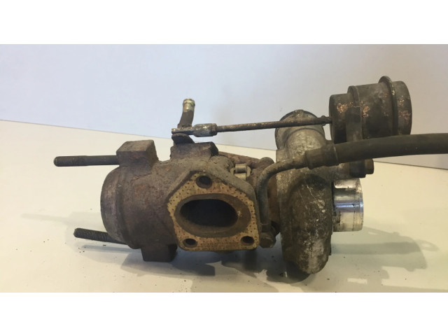 Турбина BMW 3 E36 2.5 TD0411G4, 2244963