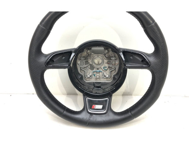 Руль Audi A6 C7  2011 -  года 8X0419091L      