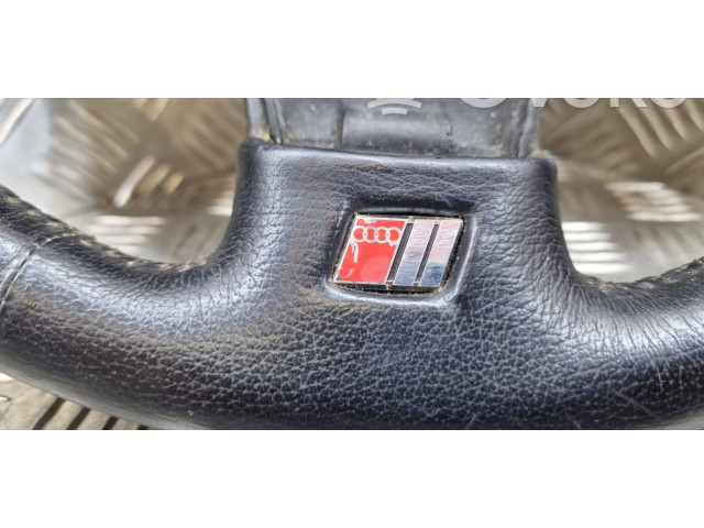 Руль Audi A6 S6 C5 4B 1997 - 2005 года 4B0124D