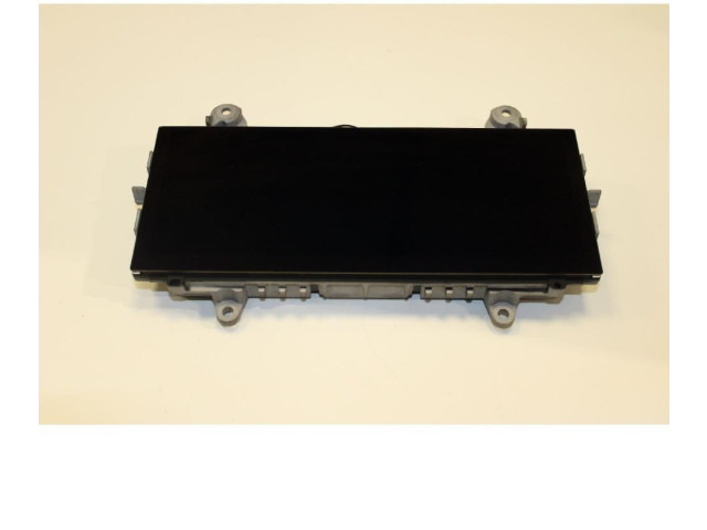 Дисплей 65505A477D0-01 Mini Cooper Countryman F60