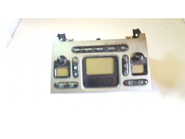 Блок управления климат-контролем 5HB00816600, 735268238 Lancia Lybra